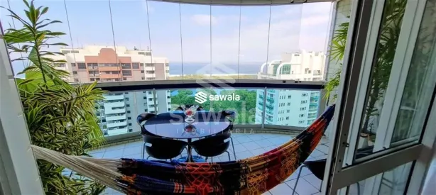 Cobertura com 5 Quartos à venda, 347m² no Barra da Tijuca, Rio de Janeiro