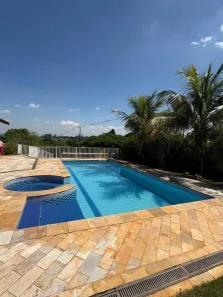 Fazenda/Sítio com 4 Quartos à venda, 258m² no Chácara Flórida, Itu