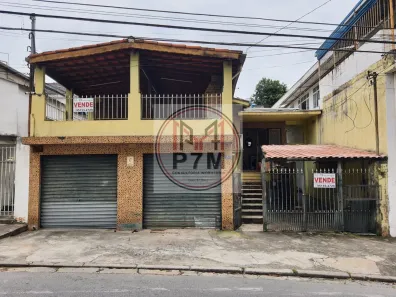 Casa com 6 Quartos à venda, 280m² no Imirim, São Paulo