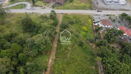 Galpão/Depósito/Armazém com 1 Quarto à venda, 51914m² no , Guaramirim