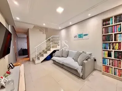 Sobrado com 2 Quartos à venda, 86m² no Potecas, São José