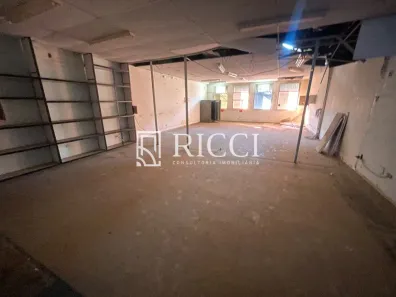 Ponto Comercial à venda, 107m² no Centro, Santos