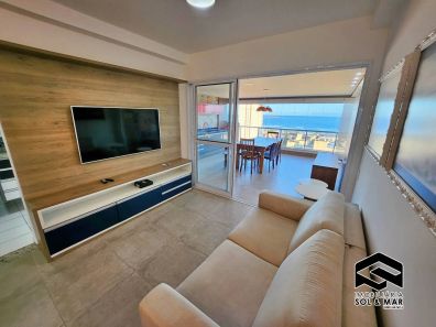Apartamento com 3 Quartos à venda, 103m² no Enseada, Guarujá