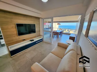 Apartamento com 3 Quartos à venda, 103m² no Enseada, Guarujá