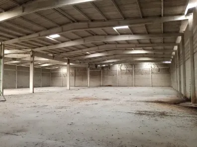 Galpão/Depósito/Armazém para alugar, 2000m² no Prazeres, Jaboatão dos Guararapes