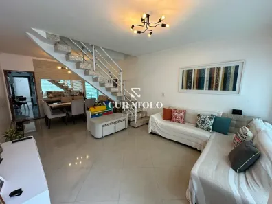 Sobrado com 3 Quartos à venda, 100m² no Vila Ema, São Paulo