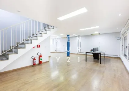 Imóvel Comercial para alugar, 300m² no Butantã, São Paulo