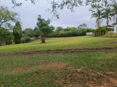 Lote/Terreno à venda, 2000m² no City Castello, Itu