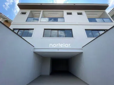 Sobrado com 3 Quartos à venda, 160m² no Parque São Domingos, São Paulo