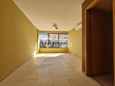 Sala Comercial à venda, 21m² no Andaraí, Rio de Janeiro