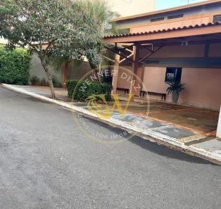 Casa de Condomínio com 4 Quartos à venda, 230m² no Higienópolis, São José do Rio Preto