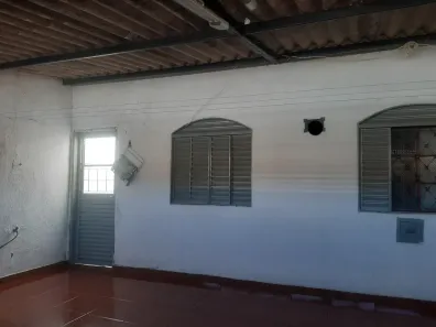Casa com 3 Quartos à venda, 126m² no Samambaia Norte, Brasília