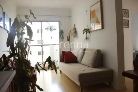 Casa de Condomínio com 2 Quartos para alugar, 56m² no Sumarezinho, São Paulo