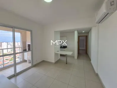 Apartamento com 1 Quarto para alugar, 50m² no São Dimas, Piracicaba