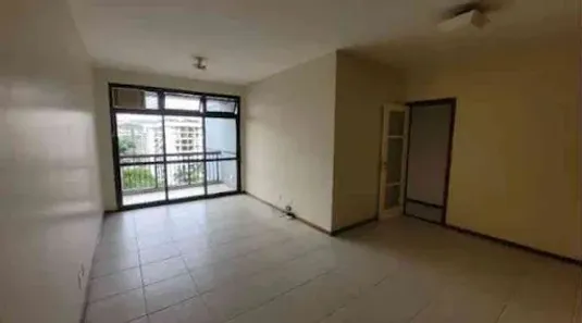 Apartamento com 3 Quartos à venda, 89m² no Santa Rosa, Niterói