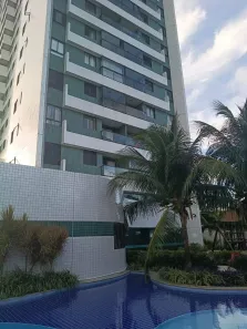 Apartamento com 3 Quartos à venda, 69m² no Janga, Paulista