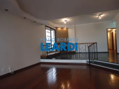 Apartamento com 3 Quartos à venda, 234m² no Real Parque, São Paulo