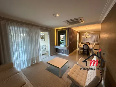 Casa de Condomínio com 4 Quartos à venda, 350m² no Piatã, Salvador