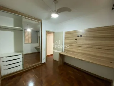 Apartamento com 3 Quartos à venda, 137m² no Centro, Piracicaba