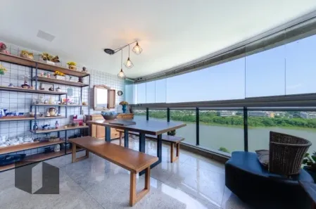 Apartamento com 4 Quartos à venda, 191m² no Barra da Tijuca, Rio de Janeiro