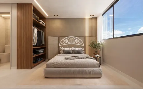 Flat com 1 Quarto à venda, 26m² no Poço, Cabedelo