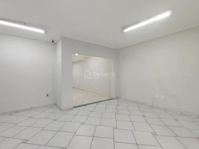 Imóvel Comercial com 6 Quartos para alugar, 172m² no DAE, Campinas