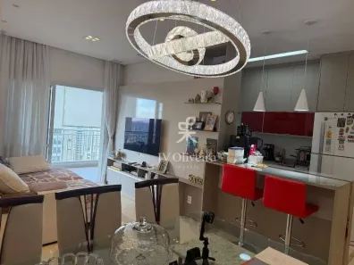 Apartamento com 3 Quartos à venda, 96m² no Vila Andrade, São Paulo