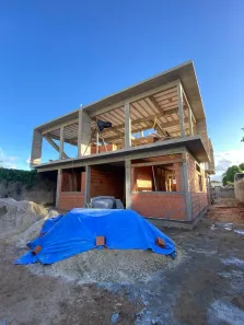 Casa com 3 Quartos à venda, 145m² no Campeche, Florianópolis