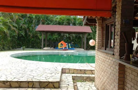 Casa com 2 Quartos à venda, 120m² no Centro, Bertioga