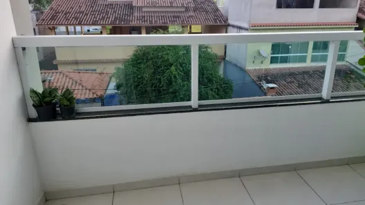 Apartamento com 2 Quartos à venda, 65m² no Jockey de Itaparica, Vila Velha