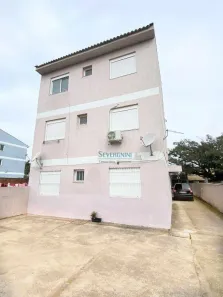 Apartamento com 2 Quartos à venda, 50m² no Santa Fé, Gravataí