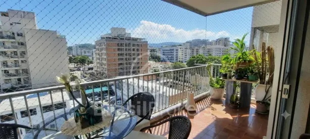 Apartamento com 2 Quartos à venda, 80m² no Freguesia (Jacarepaguá), Rio de Janeiro