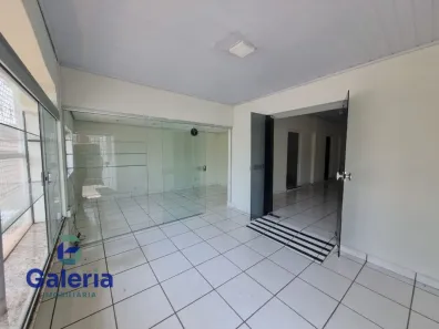 Ponto Comercial para alugar, 221m² no Centro, Ribeirão Preto