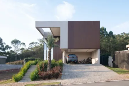 Casa de Condomínio com 4 Quartos à venda, 507m² no Alphaville - Lagoa dos Ingleses, Nova Lima