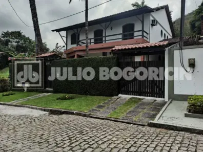Casa com 4 Quartos à venda, 262m² no Pechincha, Rio de Janeiro