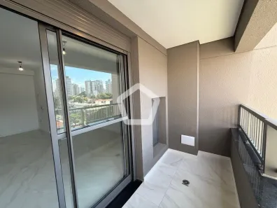 Apartamento com 1 Quarto à venda, 33m² no Vila Clementino, São Paulo