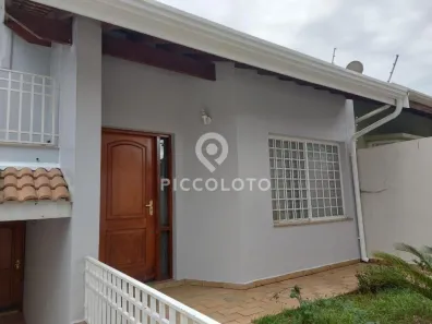 Casa com 3 Quartos à venda, 300m² no Cidade Universitária, Campinas