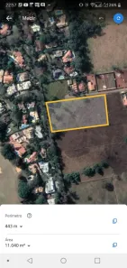 Fazenda/Sítio à venda, 12000m² no Chacara Santa Terezinha, Araçoiaba da Serra