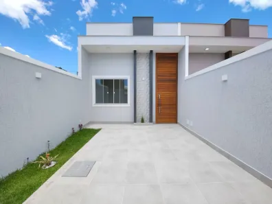 Casa com 3 Quartos à venda, 87m² no Imboassica, Macaé