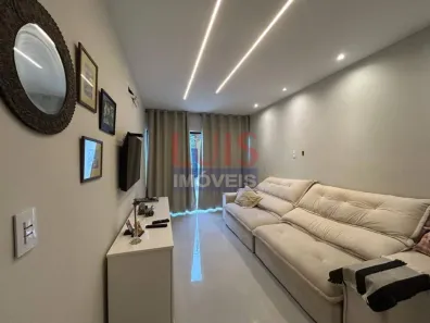 Casa com 4 Quartos à venda, 140m² no Maravista, Niterói