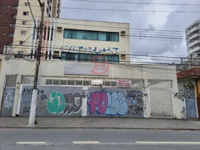 Prédio Comercial à venda, 748m² no Penha de França, São Paulo