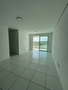 Apartamento com 3 Quartos à venda, 80m² no Edson Queiroz, Fortaleza
