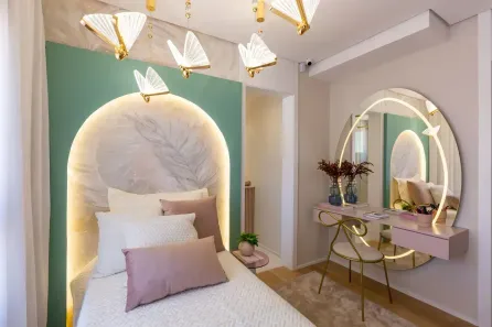 Apartamento com 4 Quartos à venda, 162m² no Perdizes, São Paulo