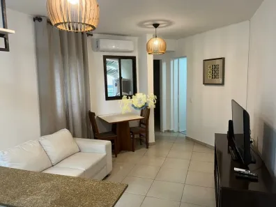 Flat com 1 Quarto para alugar, 36m² no Bela Vista, São Paulo