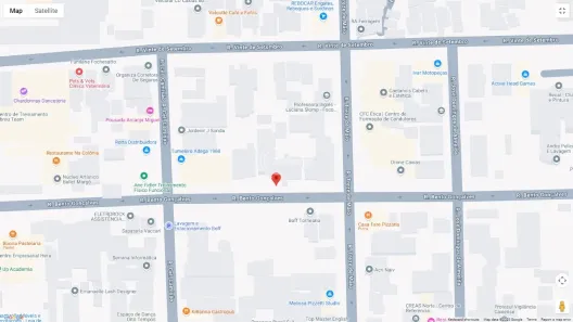 Lote/Terreno à venda, 770m² no Nossa Senhora de Lourdes, Caxias do Sul