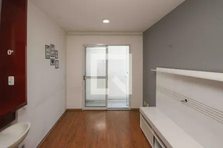 Apartamento com 2 Quartos à venda, 47m² no Jardim São Cristóvão, São Paulo