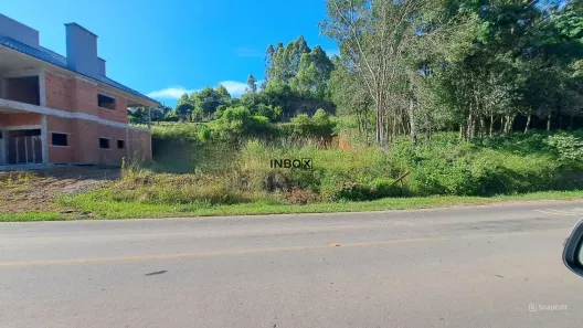 Lote/Terreno à venda, 803m² no Tuiuti, Bento Gonçalves