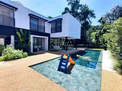 Casa de Condomínio com 5 Quartos à venda, 620m² no Itanhangá, Rio de Janeiro