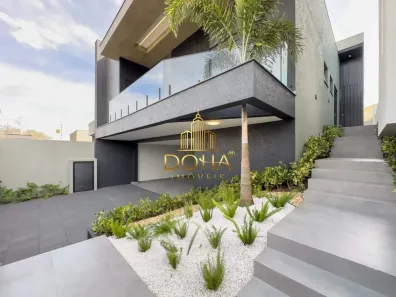 Sobrado com 4 Quartos à venda, 332m² no Região do Lago, Cascavel