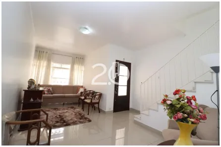 Sobrado com 3 Quartos à venda, 174m² no Perdizes, São Paulo
